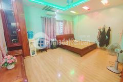 Bán nhà giảng võ 57m2mt 4m. phân lô oto vào 185 trm