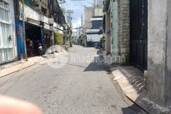 Cần bán gấp căn nhà 2 mặt tiền âu cơ, 135m2, 9.8tỷ. oto đậu trước nhà. a000