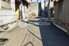 Chủ nhà cần bán nhanh 44m đất đào xuyên đa tốn gia lâm giá 1,8 tỷ