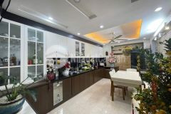 Bán nhà hxh cách nguyễn oanh 150m, phường 17 gò vấp dt 45m2 giá 5.3tỷ