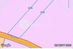 Đất châu đức 2 sào chỉ 4 tỷ 500 triệu.