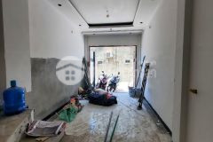 Bán nhà ngõ 42 thịnh liệt, mới, thoáng trước sau, 56m2, 4 tầng, chỉ 5.85 tỷ.