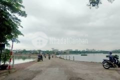 Cực chất. bán nhà thanh xuân gần hồ đầm hồng 50m, 5 tầng ô tô vào nhà cực chất.