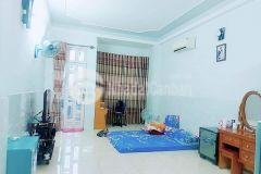 Bán nhà 2 mặt tiền nguyễn tri phương, q10, gần 43m2, ngang 4.2m giá rẻ