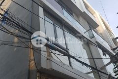 Siêu hiếm, phan đình giót, hà đông, ở luôn, ô tô đỗ cửa,kinh doanh dt 34m2 x 5t. chỉ 3.3 tỷ.