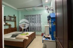 Bán gấp nhà ô tô ngủ trong nhà thạnh xuân 21 quận 12 71m2 giá 5.5 tỷ