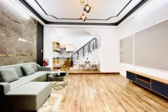 Bán nhà trung tâm hải châu, mt6.6, dt khủng, chỉ 29trm2, 0777568901