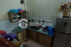 Bán nhà, ngô gia tự, dân xây, 3 bước tới trường, chợ 30m2, 3 tầng, mt 3.5m, 2.4 tỷ