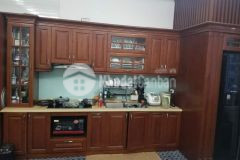 Bán gấp nhà đẹp nhức nách khu xuân thủy, diện tích 52m2, xây 5 tầng, mặt tiền 4,5m, giá 3,95 tỷ.