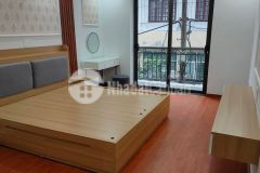Bán nhà mặt ngõ liên việt tây sơn, thang máy, kinh doanh, gần phố dt 38m5 tầng9.5 tỷ
