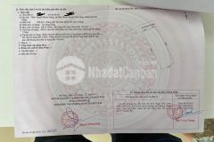 Đất kiệt ô tô thôn thạch nham đông, hoà nhơn, hoa vang giá mềm