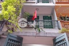 Bán nhà, phố nguyễn đình hoàn, cầu giấy. 5 tầng, 58m2, 7,5 tỷ.