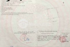 Đất mặt tiền đường võ văn kiệt. có gpxd 17 tầng, 400m2