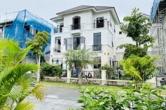 Nhanh tay sở hữu ngay shophouse, biệt thự vị trí đẹp nhất tại dự án centa riverside đẳng cấp