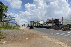 Bán hơn 1 sào đất nở hậu gần ql1a, bớt 50tr chốt trong tuần