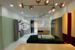 Cần bán nhà trung tâm hxh quận 6 48m2 giá nhỉnh 5 tỷ