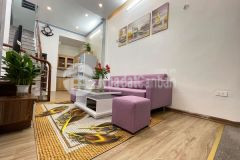 Bán gấp nhà đại từ 30m 5 tầng 3.15 tỷ