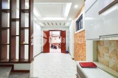 Bán nhà phân lô vương thừa vũ đường ô tô