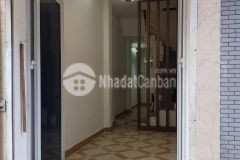 Nhà trung tâm quận cầu giấy, 35m2,6 tầng giá chưa đến 4 tỷ ở ngay