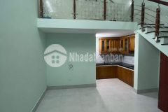 Bán nhà ngõ 6, ngô quyền, hà đông,ở luôn, ô tô đỗ cách nhà 30m, 28m2 x3t,chỉ 2.7 tỷ