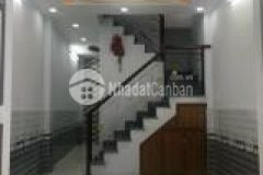 Bình thạnh nhà đẹp nguyễn văn đậu, 3.3 x 9m, 2 lầu, 3 tỷ 700