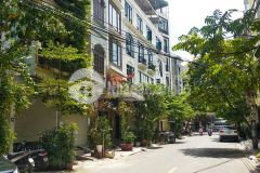 Bán đất lk mỗ lương, hà đông. vỉa hè, ô tô, kd, 50m, mt 4m, sổ hồng cc, chỉ trên 5 tỷ.