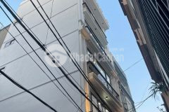 Hoa hậu chân dài 7 tầng lê đức thọ thang máy ô tô vào nhà ở hay kinh doanh đều tuyệt