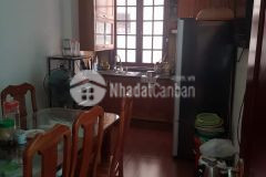 Bán nhà phố bạch mai, sổ vuông đét, ngõ cực đẹp, giá chỉ 3.4 tỷ