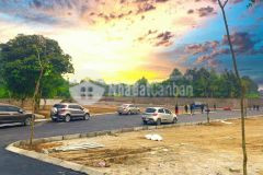 Nhà mình đang cần tiền gấp nên cần bán lô đất giãn dân ở bình yên,thạch thất.đất giãn dân rẻ hơn đấ