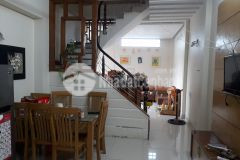 Nhà ngọc trục đại mỗ xây kiên cố 4 tầng 112m giá chỉ 3.7 tỷ