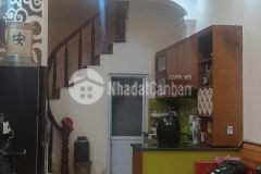 3 tỷ bùi xương trạch, ba gác, gần bãi oto, thông tứ tung