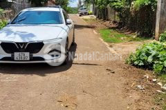 D535vpt bán đất hẻm cấp 1 y wang buôn h đơk xã eakao buôn ma thuột
