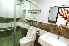 Mặt phố trần đăng ninh, vài bước chân ra cầu đơ, vỉa hè kinh doanh ô tôt tránh, chỉ 8 tỷ