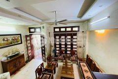 Ôtô đỗ tận cửa lương khánh thiện 57m2, 4t, mt 5.5, hoàng mai hơn 5 tỷ