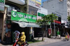 Nhà 2 mt kinh doanh đường lâm văn bền. 4,32x18m. 2 tầng. chỉ 19,x tỷ. bán gấp