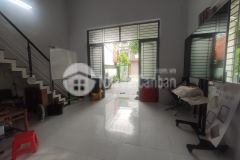 Cần bán nhà 3pn, 100m2, 2,6 tỷ mặt tiền k tôn đản, cẩm lệ, hòa an, đà nẵng