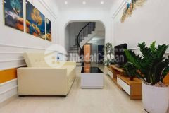 Cực hót phố vũ tông phan thanh xuân, 44m2, mt 5m, ô tô qua, 5 tỷ, 0925088355