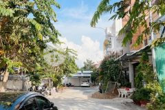 Bán nền giá tốt nhất kdc hưng phú 1 cần thơ