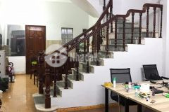 Bán nhà kđt đại kim 55m mặt tiền 5m ô tô tránh vỉa hè gần 11 tỷ.