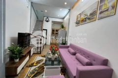 Bán nhà tôn đức thắng ngõ bagac dt 44m2 giá 4,35 tỷ