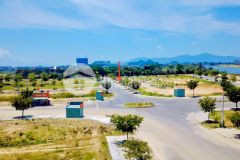 Thua lỗ bitcoin, gấp bán đất khu đô thị số 4, 125m2 ven sông, lh ngay 0947984998