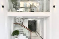 Siêu hiếm phố vũ trọng phụng, 44m2, mt 4m, ô tô, lô góc, 5 tỷ, 0925088355