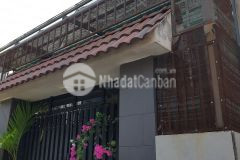 Bán nhà 93m2 giá cực tốt ấp 1 xã phong phú huyện bình chánh