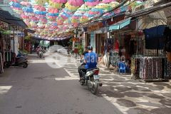 Nhà mặt ngõ kinh doanhsiêu đẹpsiêu giẻ