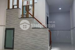 Nhà mới siêu rẻ hxh gần mã lò lê văn quới, bhh a, bình tân, 40m2, chỉ 3 tỷ 8