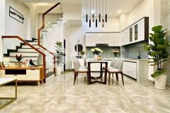 Gia đình cần bán gấp trong tuần, nhà trung tâm phố kiệt ô tô ông ích khiêm quận hải châu