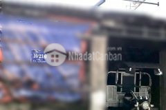 Cho thuê nhà 200m2 hẻm xe hơi cống lỡ tb tiện làm kho, xưởng