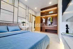 Căn hộ tecco đầu tiên tại tân uyên