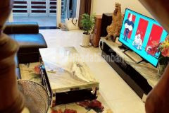 Bán nhà 1 trệt 4 lầu nội thất cao cấp trung tâm nha trang