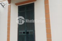 Nhà 2tx51m2 lạc thị, ngọc hồi yên tĩnh ở sướng ngõ thông mặt tiền hơn 4m 2 tỷ hơn.